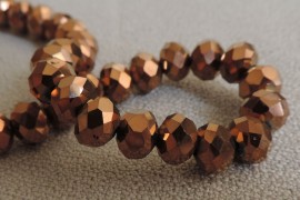 (JSSW2017-04) Бусины на нитке, стеклянные