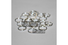 (MD0005) Бижутерные колечки