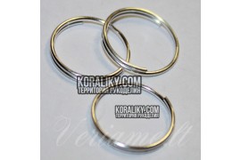 (MD0008) Бижутерные колечки