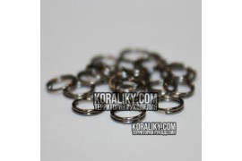 (MD0010) Бижутерные колечки
