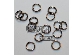 (MD0017) Бижутерные колечки