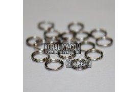 (MD0018) Бижутерные колечки