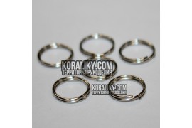 (MD0022) Бижутерные колечки