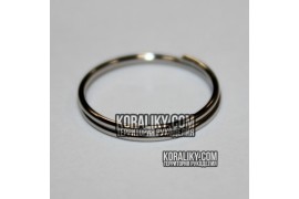 (MD0023,5) Бижутерные колечки