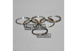 (MD0023) Бижутерные колечки