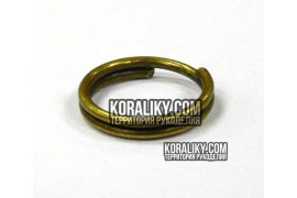 (MD0028) Бижутерные колечки
