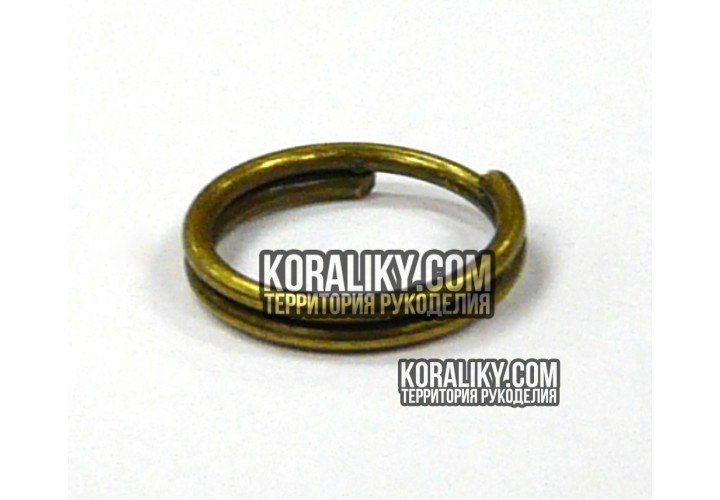 (MD0028) Біжутерні кільця