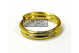 (MD0044) Бижутерные колечки