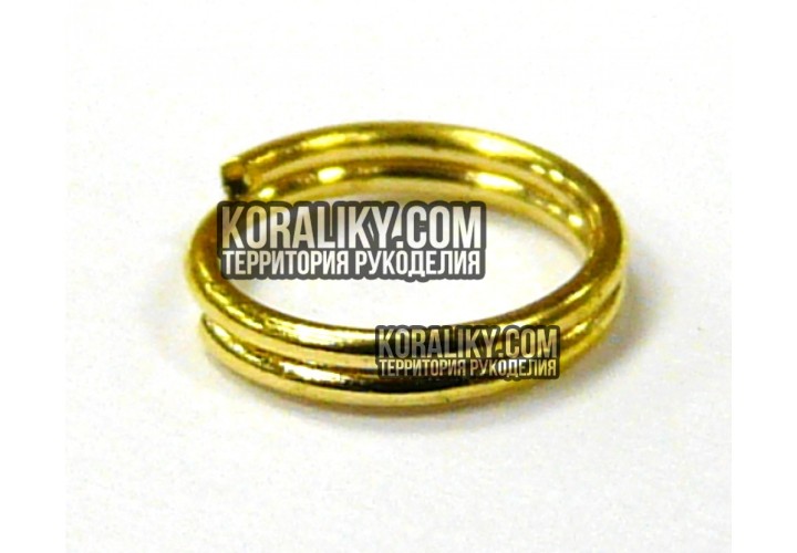 (MD0047) Бижутерные колечки