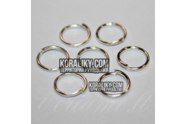 (MD0050) Бижутерные колечки