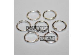 (MD0052) Бижутерные колечки