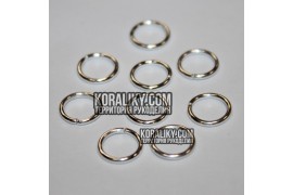 (MD0054) Бижутерные колечки