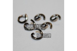 (MD0058) Бижутерные колечки