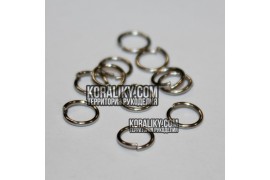 (MD0066) Бижутерные колечки