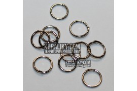 (MD0067) Бижутерные колечки