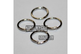 (MD0069) Бижутерные колечки