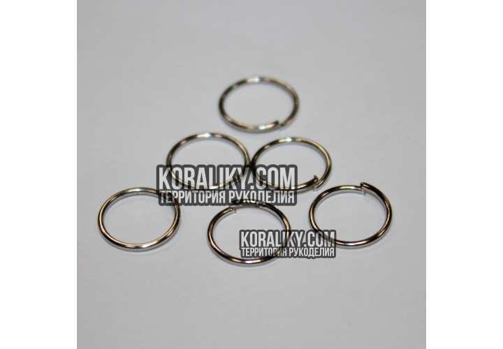 (MD0071) Бижутерные колечки