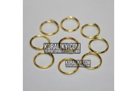 (MD0093) Бижутерные колечки