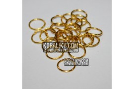 (MD0095) Бижутерные колечки