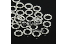 (MD0099) Бижутерные колечки
