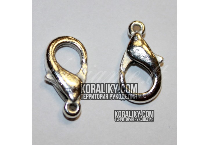 (MD0206) Застібка карабін