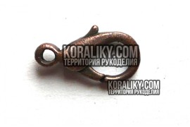 (MD0216) Застібка карабін