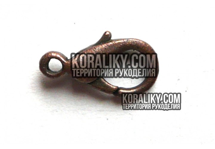 (MD0216) Застібка карабін