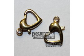 (MD0242,1) Застібка карабін
