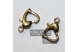 (MD0242,2) Застібка карабін