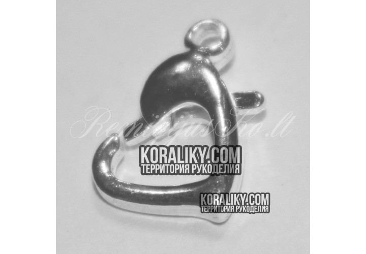 (MD0244) Застібка карабін