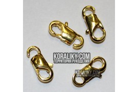 (MD0248,2) Застібка карабін