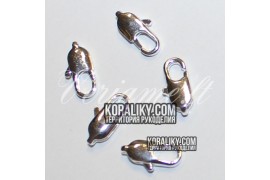 (MD0266,5) Застібка карабін