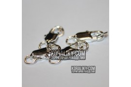 (MD0266) Застібка карабін