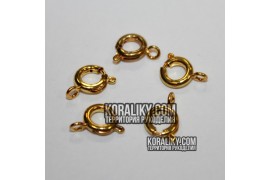 (MD0283) Застібка карабін