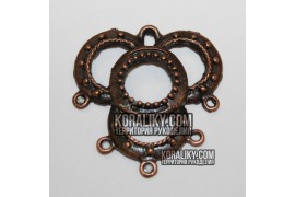 (MD0352) Конектори