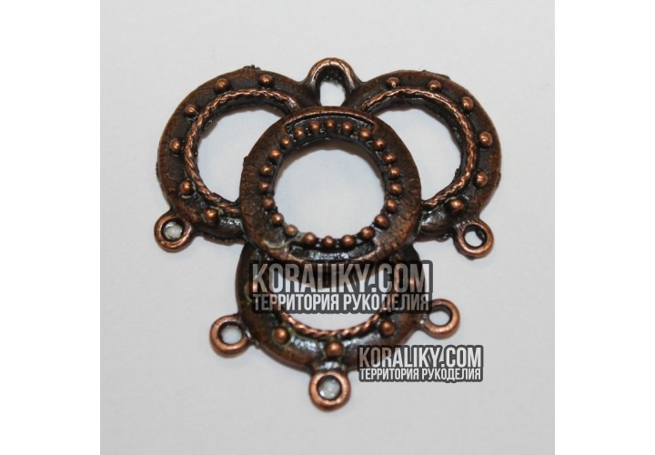(MD0352) Конектори