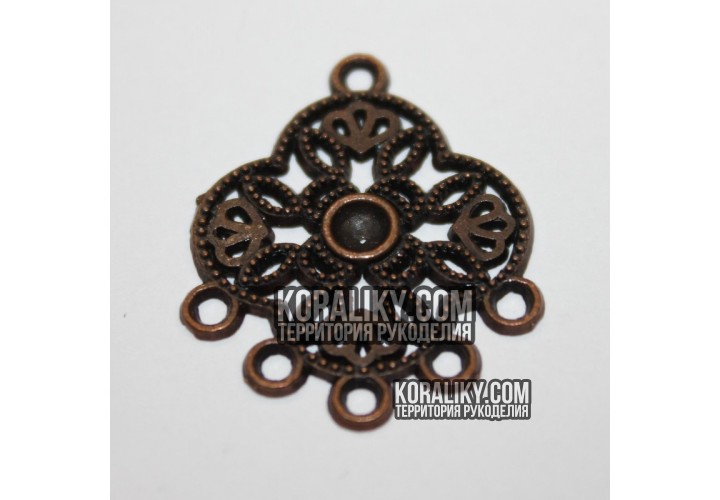 (MD0353) Конектори