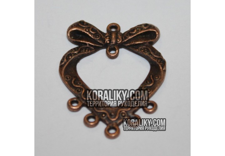 (MD0355) Конектори