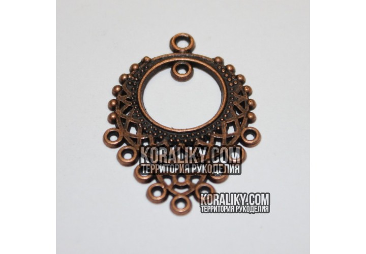 (MD0356) Конектори