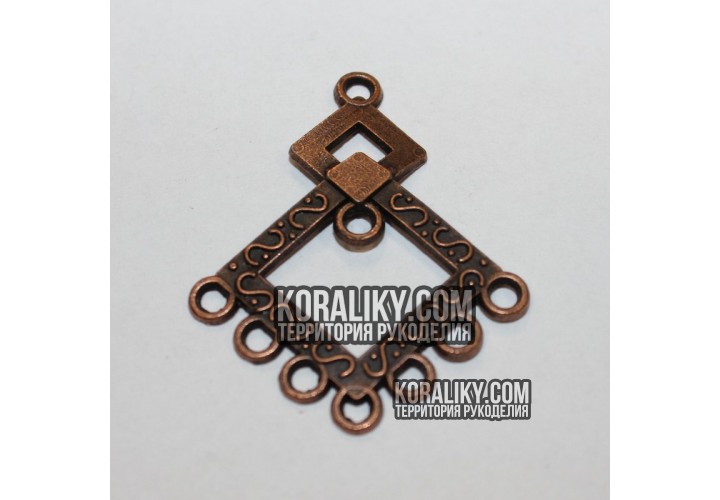 (MD0360) Конектори