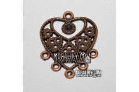 (MD0368) Конектори