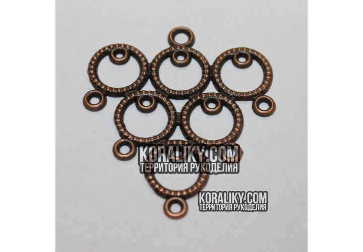 (MD0370) Конектори