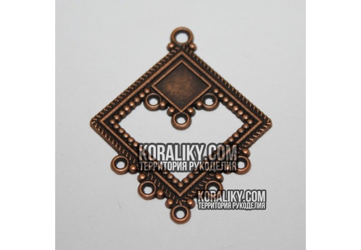 (MD0372) Конектори