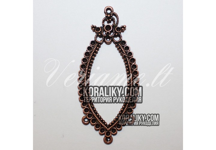 (MD0380) Конектори
