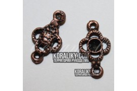 (MD0381) Конектори