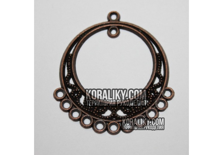(MD0410) Конектори