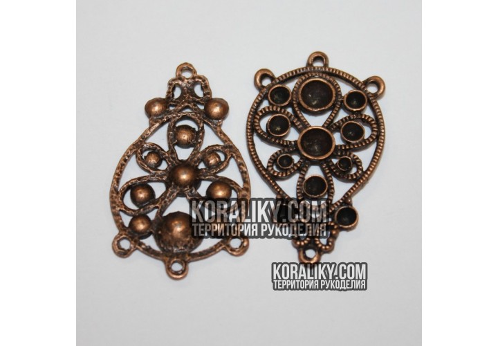 (MD0412) Конектори