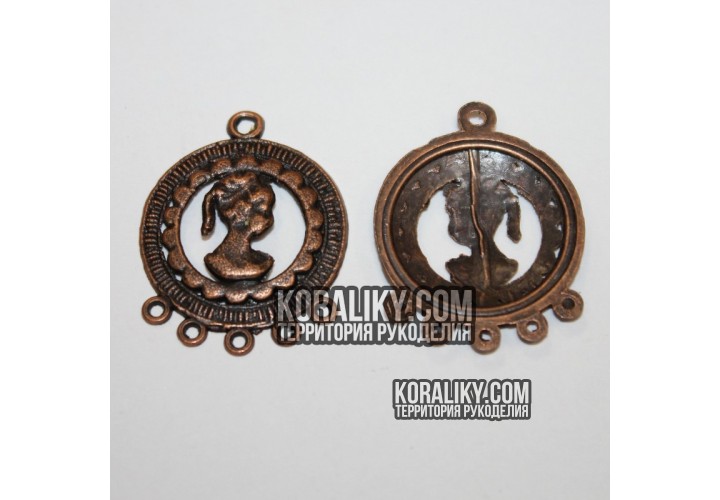 (MD0417) Конектори
