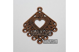 (MD0421) Конектори