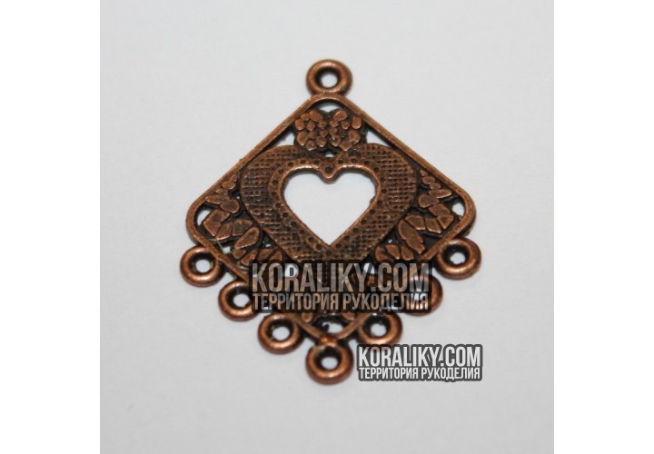(MD0421) Конектори